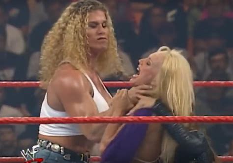 20 Women Who Owned The Wrestling Ring In The 90s Gamespot