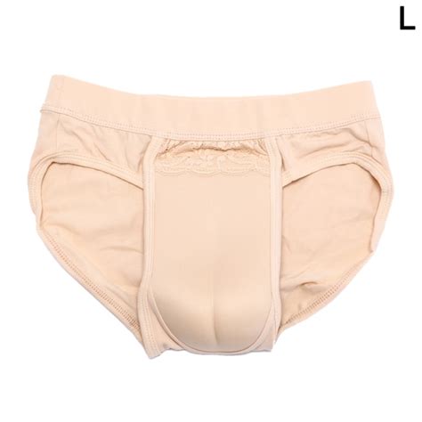 buy control panty gaff padded panties underwear