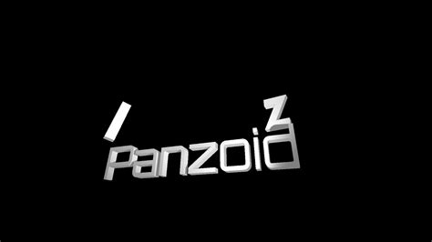 panzoid  intro youtube