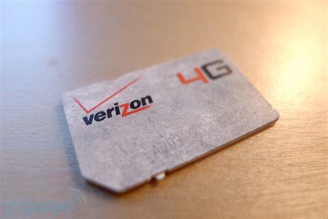 Verizon Gets Sim Cards I M On The Bandwagon Macrumors