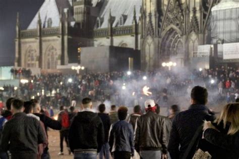horrific details of cologne new year s eve migrant sex