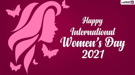 Festivals And Events News International Women’s Day 2021 Images Hd