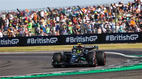 Watch F1 British Grand Prix 2023 Live Streaming