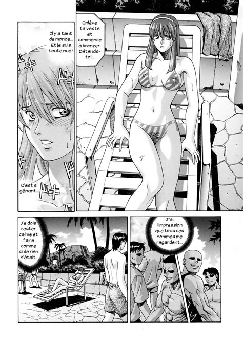 read hitomi dead or alive [french] hentai online porn manga and doujinshi
