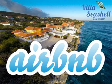villa seashell  curacao aint  everyday airbnb