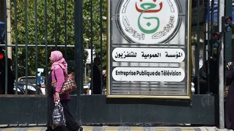 Algeria Shuts Tv Station After Sex Scene Scandal