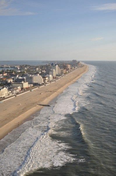 parasailing in ocean city is a great way to get the best