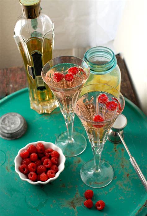 23 romantic cocktails for valentine s day