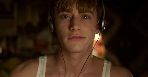 gay coming of age story miles gets by on compelling character los