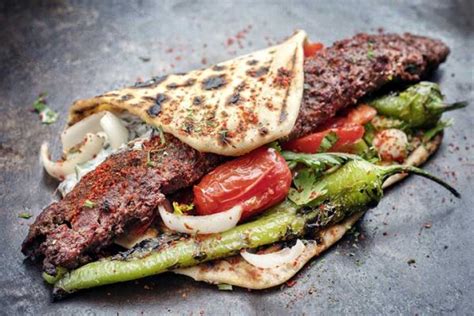 10 ways to try turkish kebabs and where to find the best ones