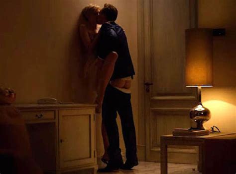 Baise me sex scene