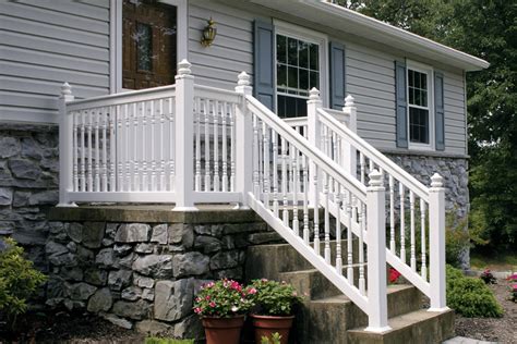 Porch And Deck System Overview
