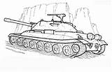 Panzer Malvorlage Ausmalen Bundeswehr Coole Charakter sketch template