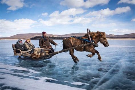 Take Me To Mongolia On Instagram “photo By Katiekk2 Tag Your Sleigh