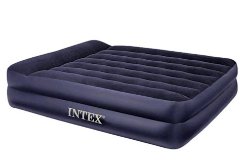 intex luchtbed  persoons wehkamp