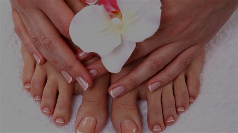 beauty hand  foot spa hailsham east sussex