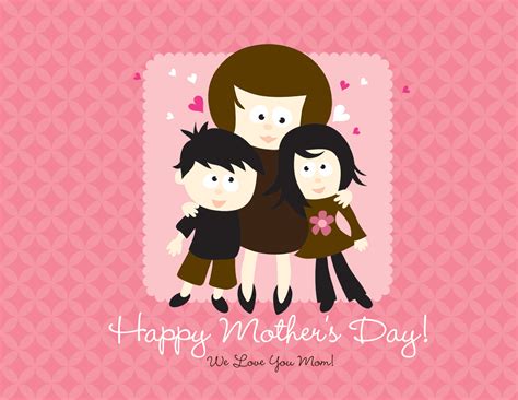 printable mothers day cards mothers day central