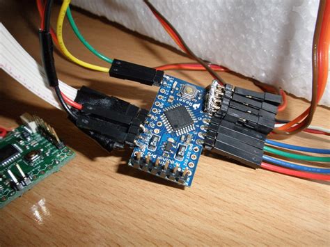 ardupilot modification running  arduino pro mini board blogs diydrones