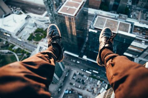 stock photo  rooftopper     images