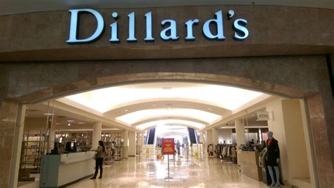 dillards  fashion square mall   clearance center bungalower