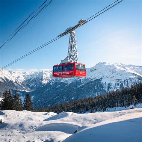 davos klosters switzerland  cradle  ski tourism snowbrains