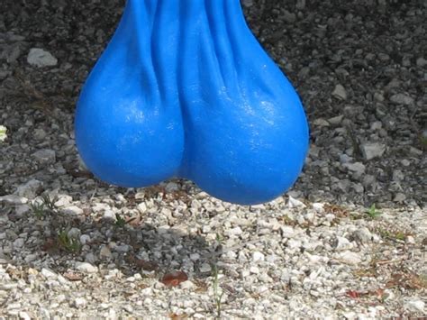Blue Balls Are Real But How Do Men Get Them An Explainer