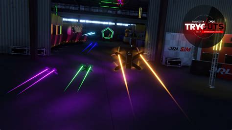 drone racing league launches drl simulator  announces  swatch drl tryout   geek