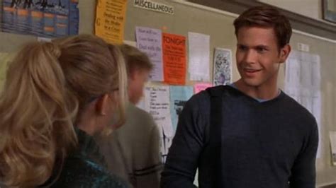 Legally Blonde Star Reveals He Had A Crush On Selma Blair While Filming
