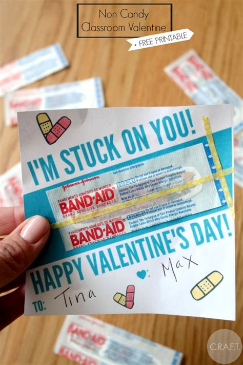 share  love classroom valentines craft