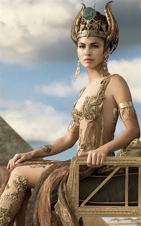 Pin By Donna Magee On Priestess Gods Of Egypt Egyptian Fashion