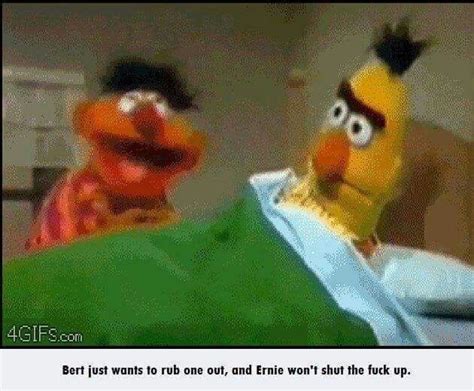 Pin On Bert And Ernie Memes