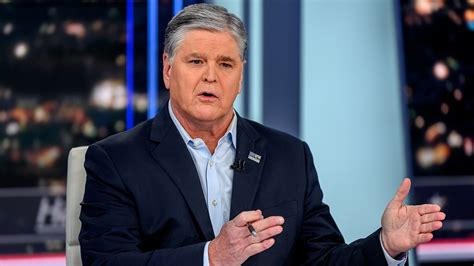 Sean Hannity Announces Move From New York To Free State Of Florida