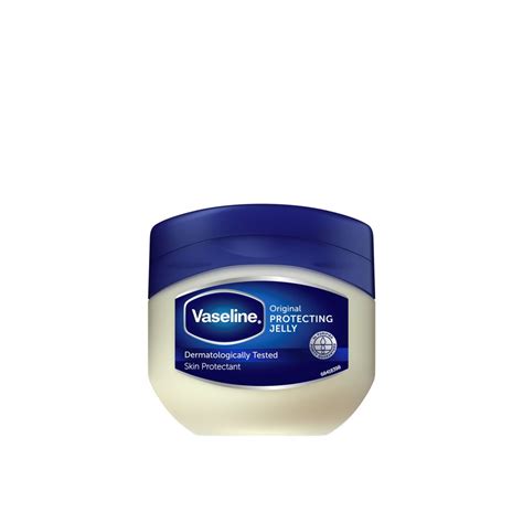 buy vaseline original protecting jelly 100ml · philippines