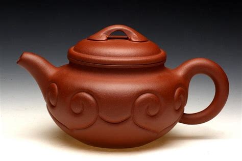 special selection big zisha clay teapot huge ru yi teapot yixing zisha pottery handmade teapot