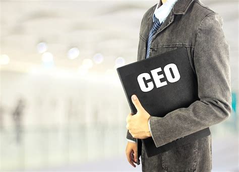 ceo executive resume tips sample jobsearcher