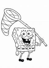 Plankton Spongebob sketch template