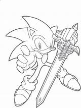 Unleashed Exe Hedgehog Mania Don sketch template