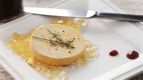 les meilleures recettes au foie gras magicmamancom