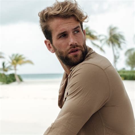 10 countries with the hottest men in the world