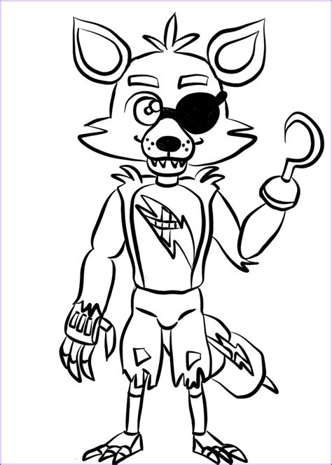 night  freddy coloring pages  nights  freddy  png hd