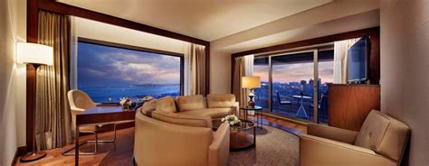 conrad hotel istanbul bosphorus  star luxury hotels