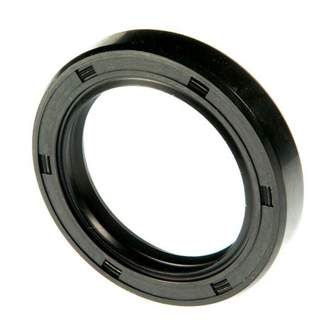 national  automatic transmission output shaft seal