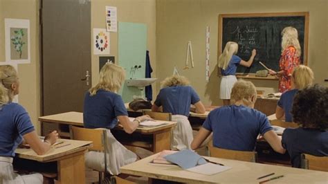 six swedish girls in a boarding school full movies 18