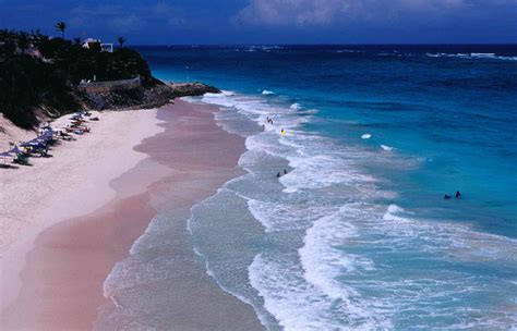 the best beaches in barbados