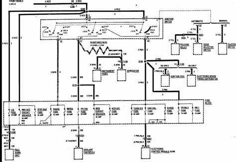 gen camaro wiring diagram ideas   wiringkutakbisa