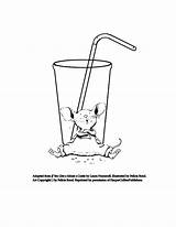 Mouse Cookie Coloring Give Pages If Activities Printables Printable Book Numeroff Laura Milk Sheets Books Colouring Popular Choose Board Game sketch template