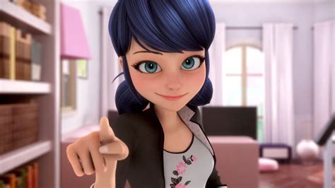 Miraculous Tales Of Ladybug And Cat Noir Marinette