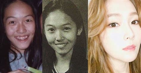 Pre Debut Photos And Fun Facts About Girls‘ Generation