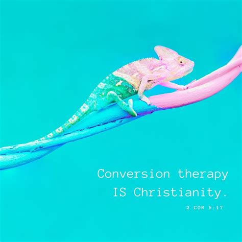 the dangers of a ban to gay conversion therapy for christians in the uk