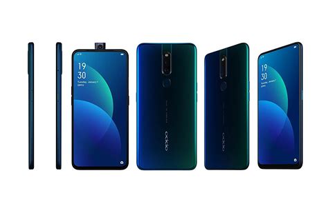 Update Daftar Harga HP OPPO Terbaru 31 Oktober 2020: Oppo